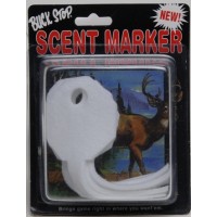 Scents Wicks & Accessories